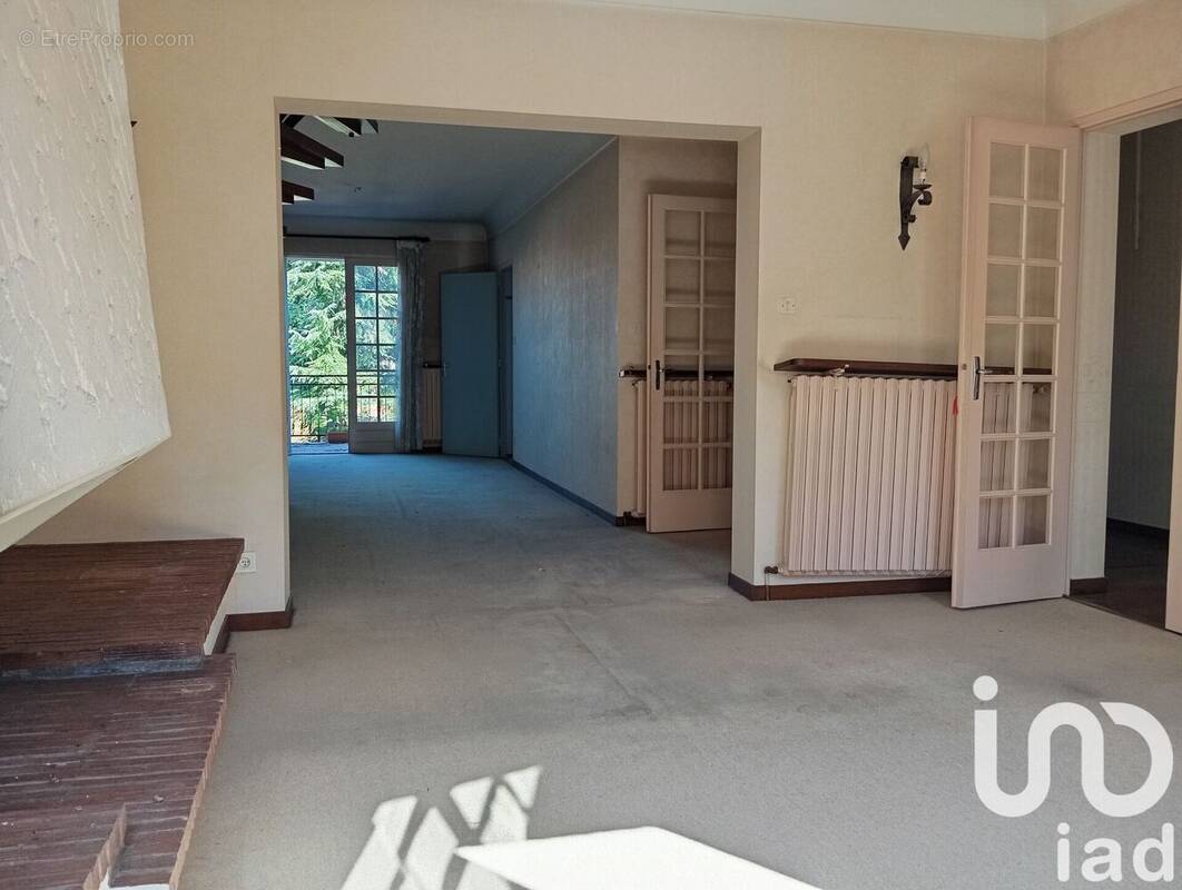 Photo 1 - Maison à MONTAUBAN