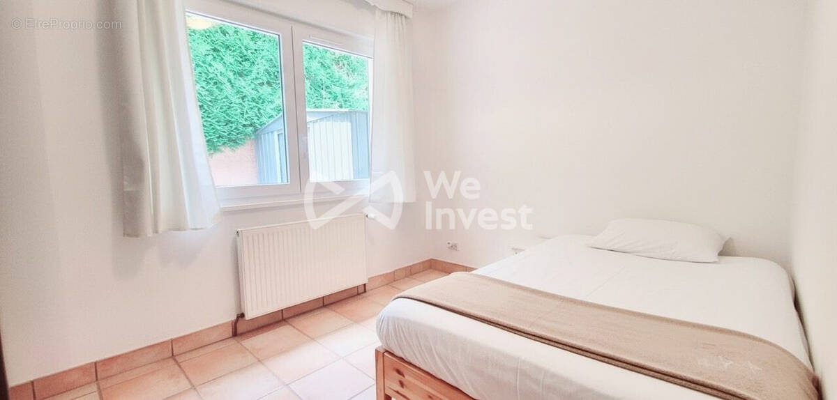 Maison à WANGENBOURG-ENGENTHAL