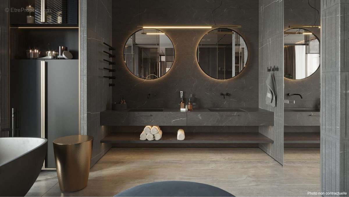 Maison à VEYRIER-DU-LAC