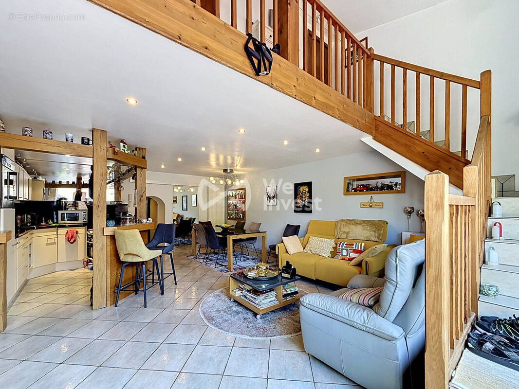 Appartement à GORCY