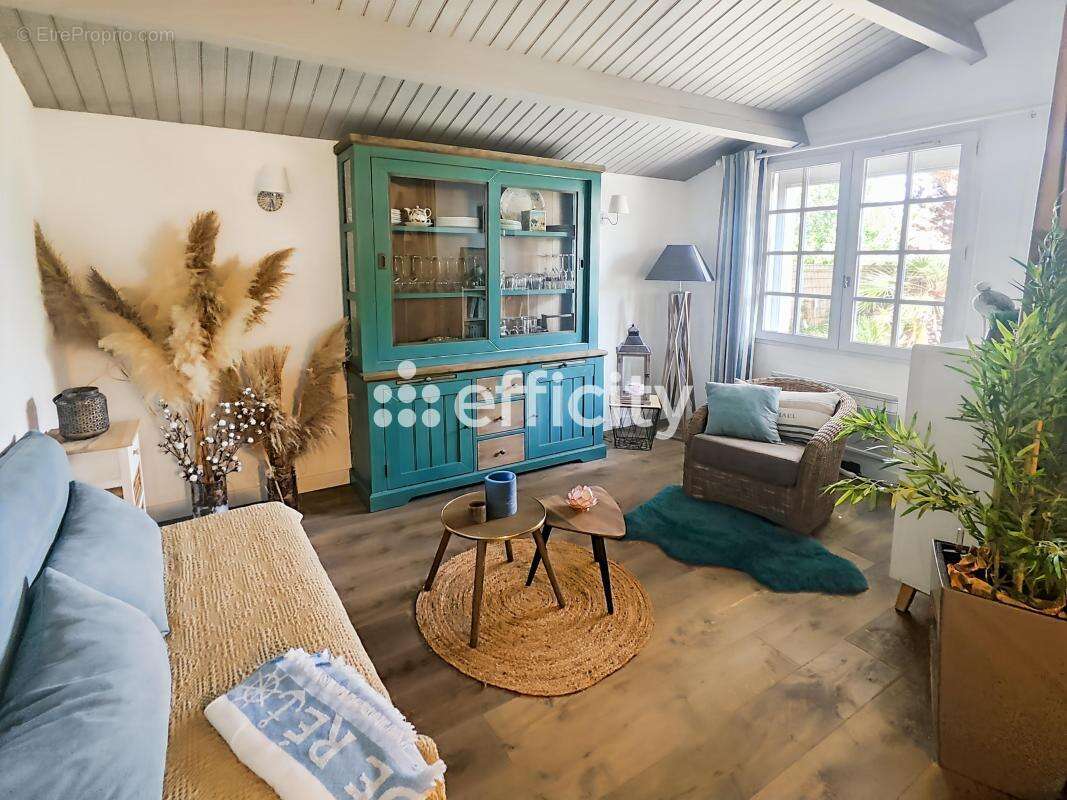 Maison 133 m² à Les Sables-D'olonne  - photo 9