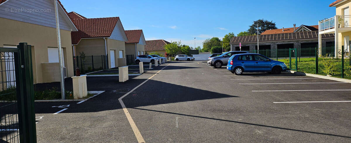 Appartement à LESCAR