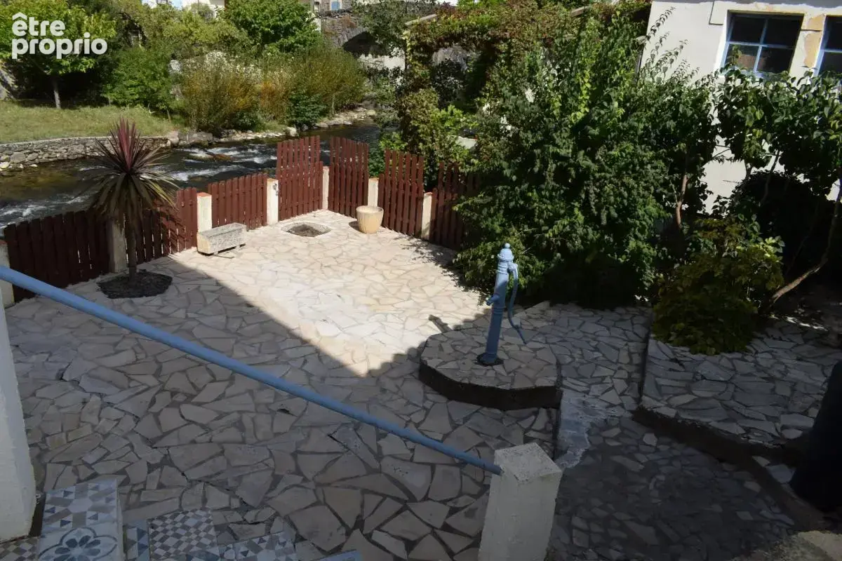 Maison 5 pièces 62 m² à vendre à Axat (11140) - photo 12