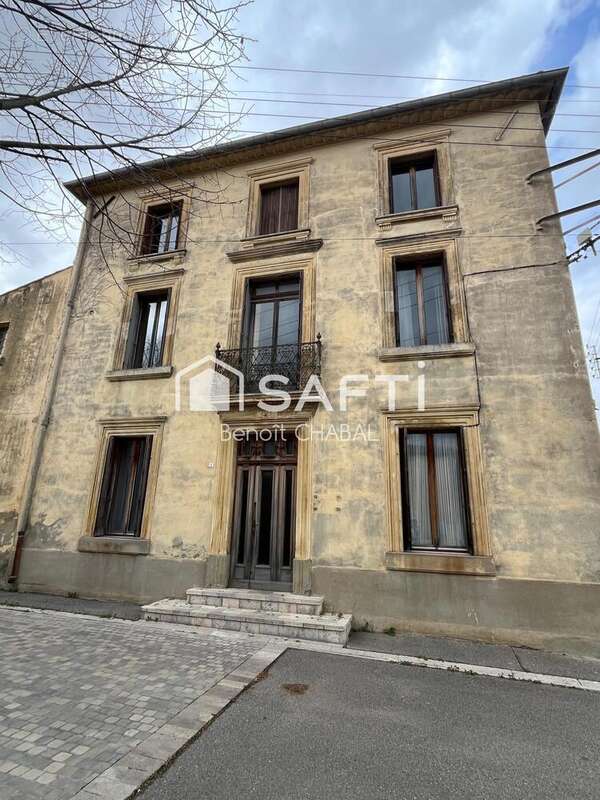 Photo 8 - Maison à OLONZAC