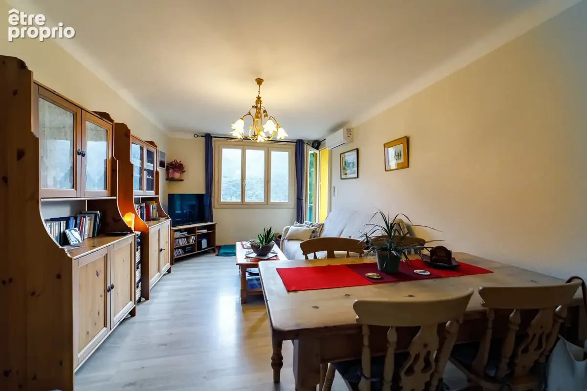 Photo Appartement à Arles-Sur-Tech au prix de 107 500€