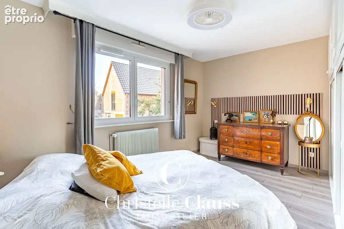 Ensemble immobilier composé de 2 maisons - photo 7