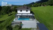 Maison à FESSY