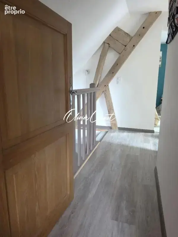 Maison ancienne rénovée avec dépendance - à 10 minutes de Nogent-le-Rotrou - photo 14