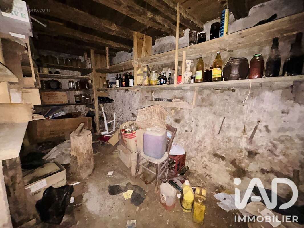 Photo 5 - Maison à BARBASTE