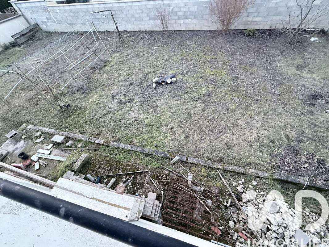 Photo 8 - Maison à JOIGNY