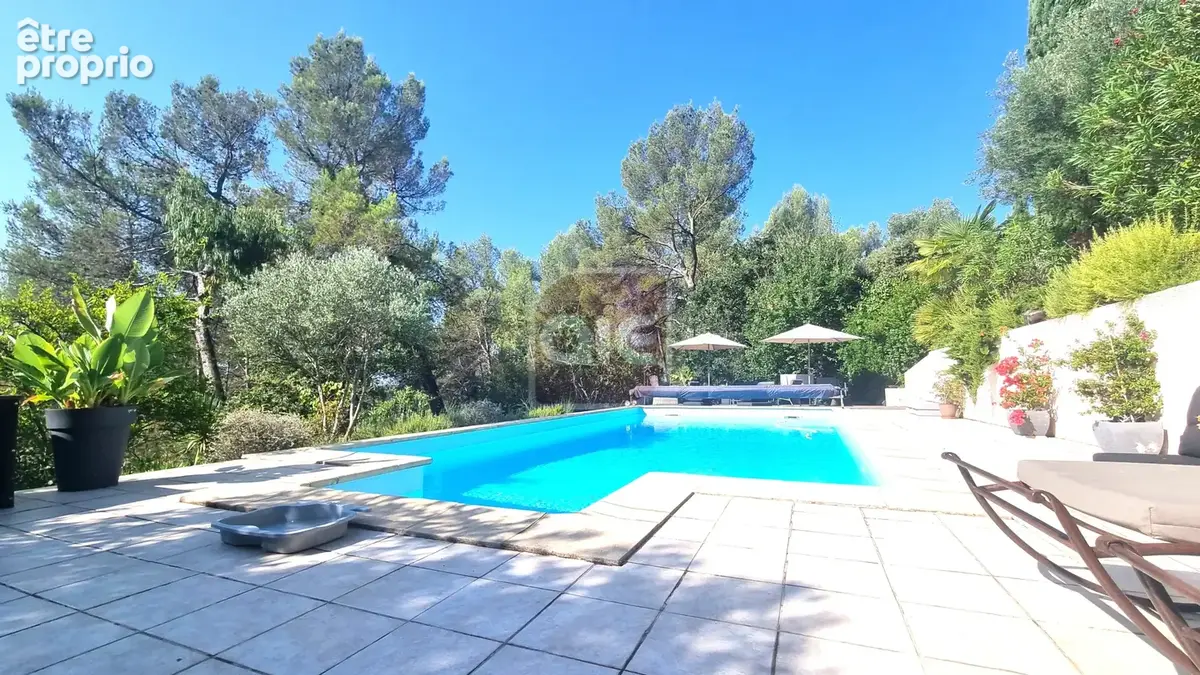 Vente villa 6 pieces montferrier sur lez - photo 8