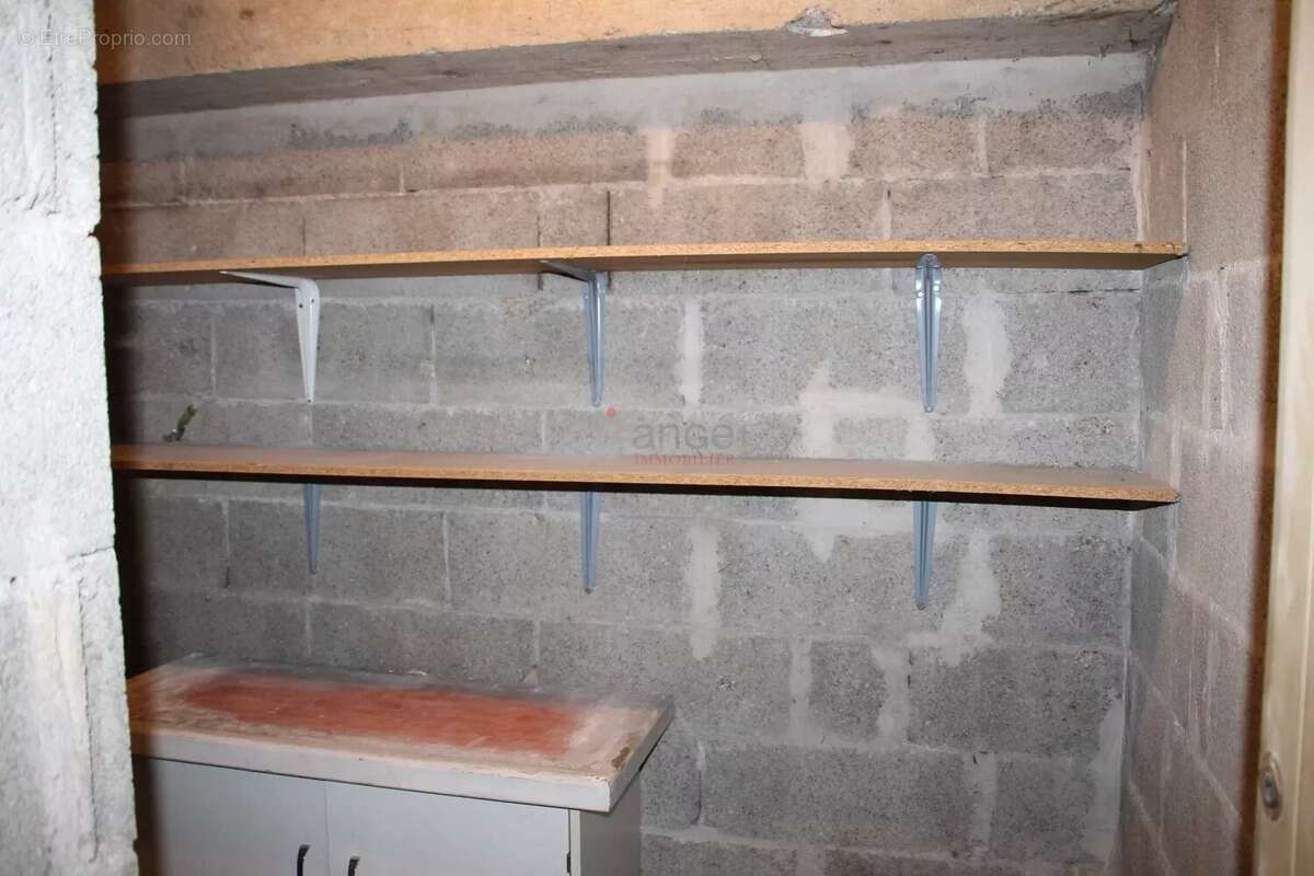 Appartement à PONT-DE-CHERUY