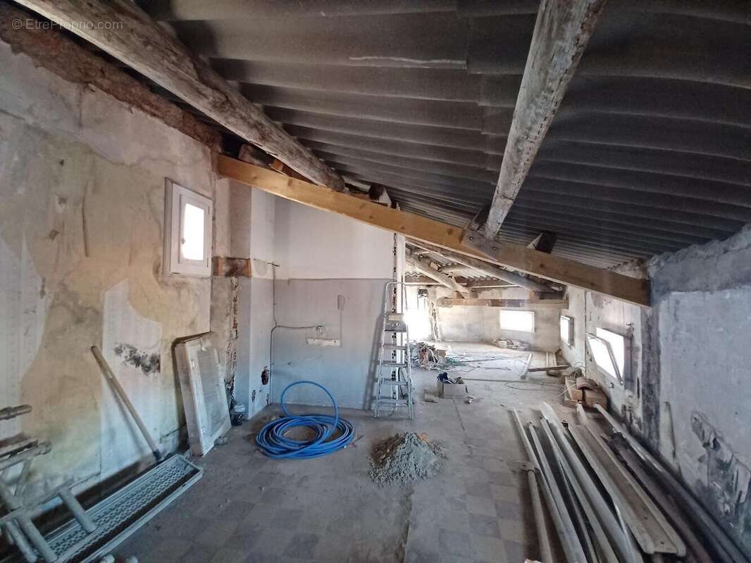 Photo 8 - Appartement à BEZIERS