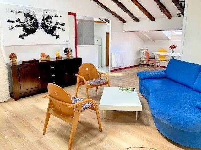 Appartement à BAYONNE