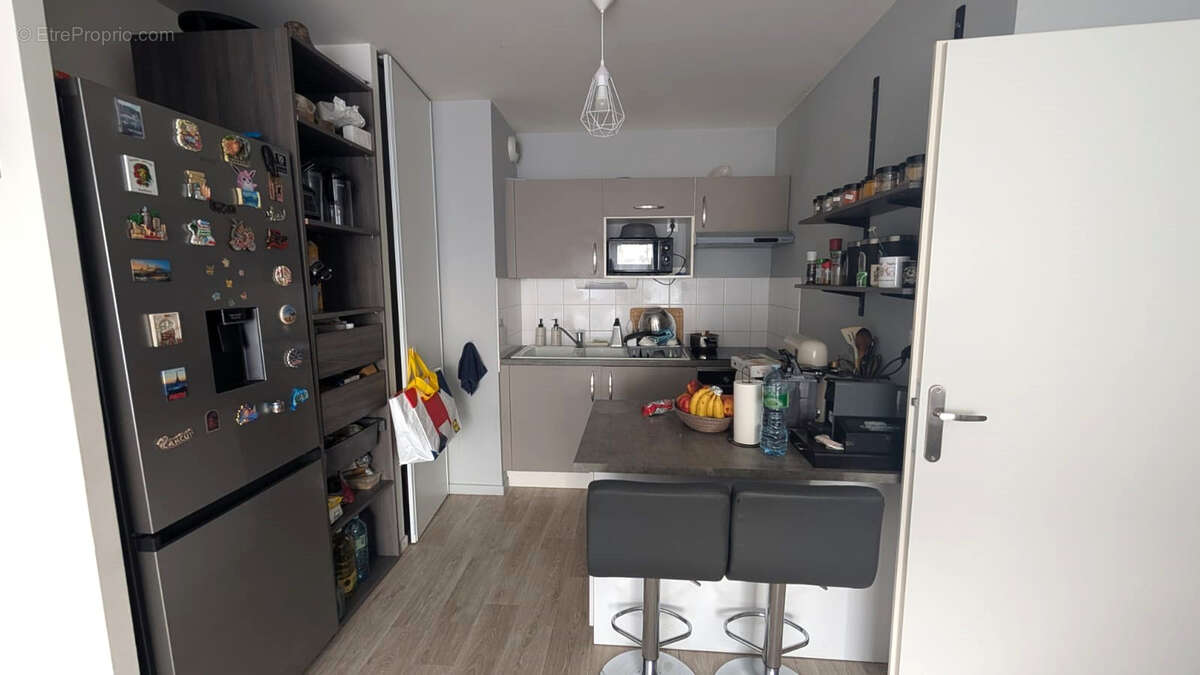 Appartement à PERSAN