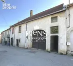 Maison à PERRIGNY