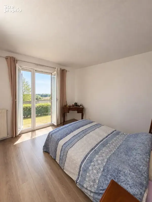 Appartement 2 pièces 47 m² à vendre à Libourne (33500) - photo 5