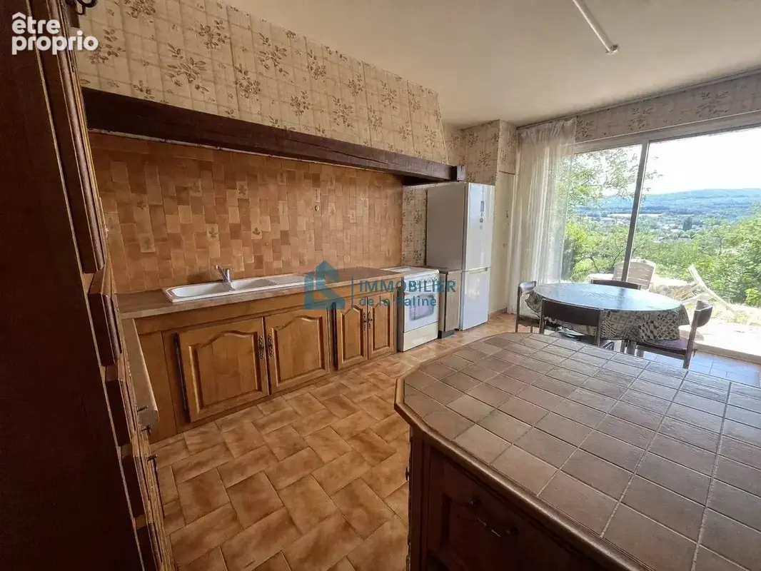 Maison quingey - photo 2