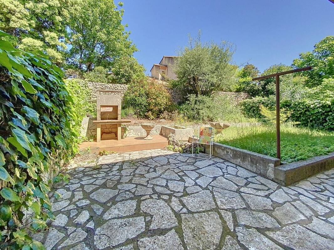 Maison à SAINT-GEORGES-D&#039;ORQUES