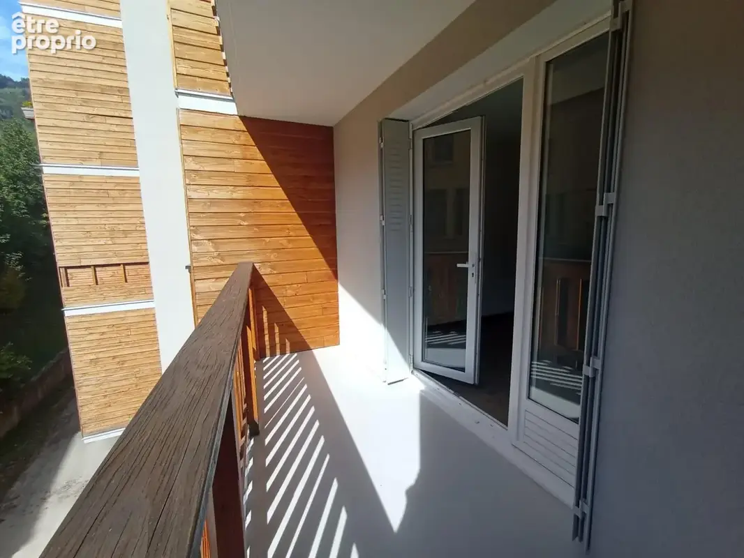 Appartement 2 pièces 33 m² à vendre à Allevard (38580) - photo 8