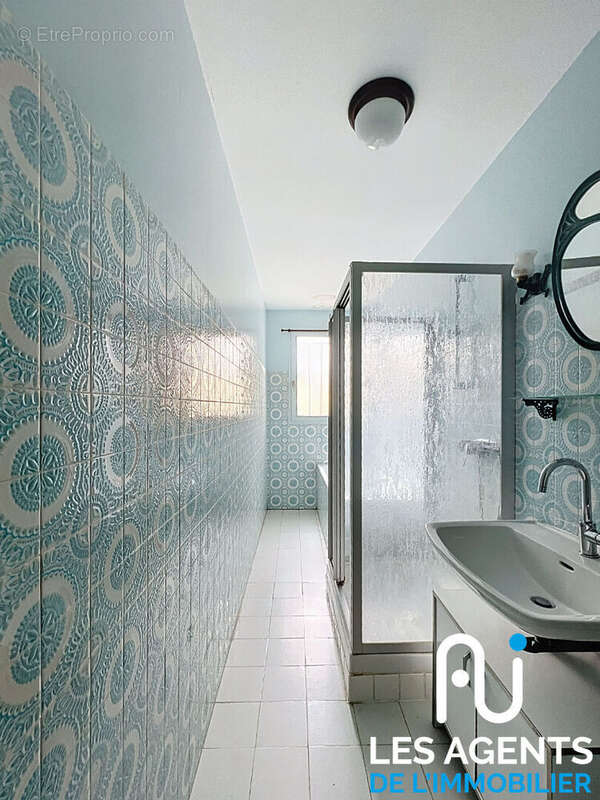 Maison à MEUNG-SUR-LOIRE