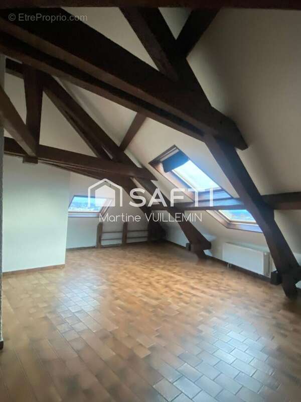 Photo 4 - Appartement à BELFORT