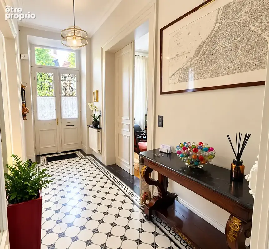 Maison  300 m2 - photo 4