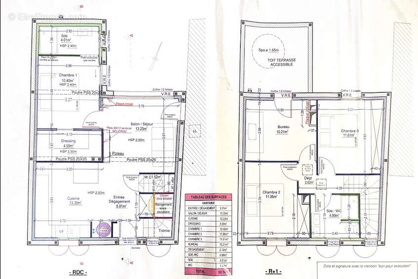 Maison à PERIGNY