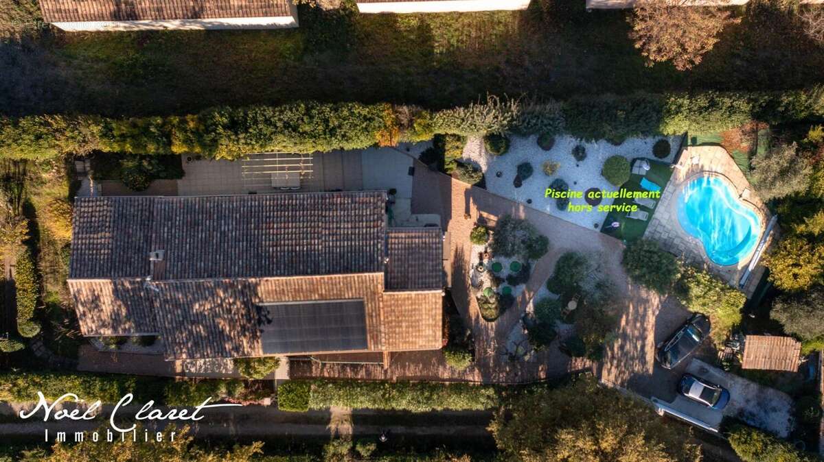 Photo 6 - Maison à FLAYOSC