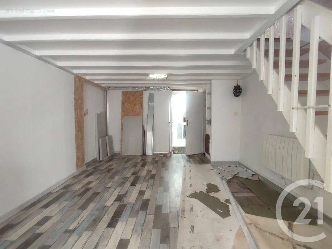 Maison à PORNIC