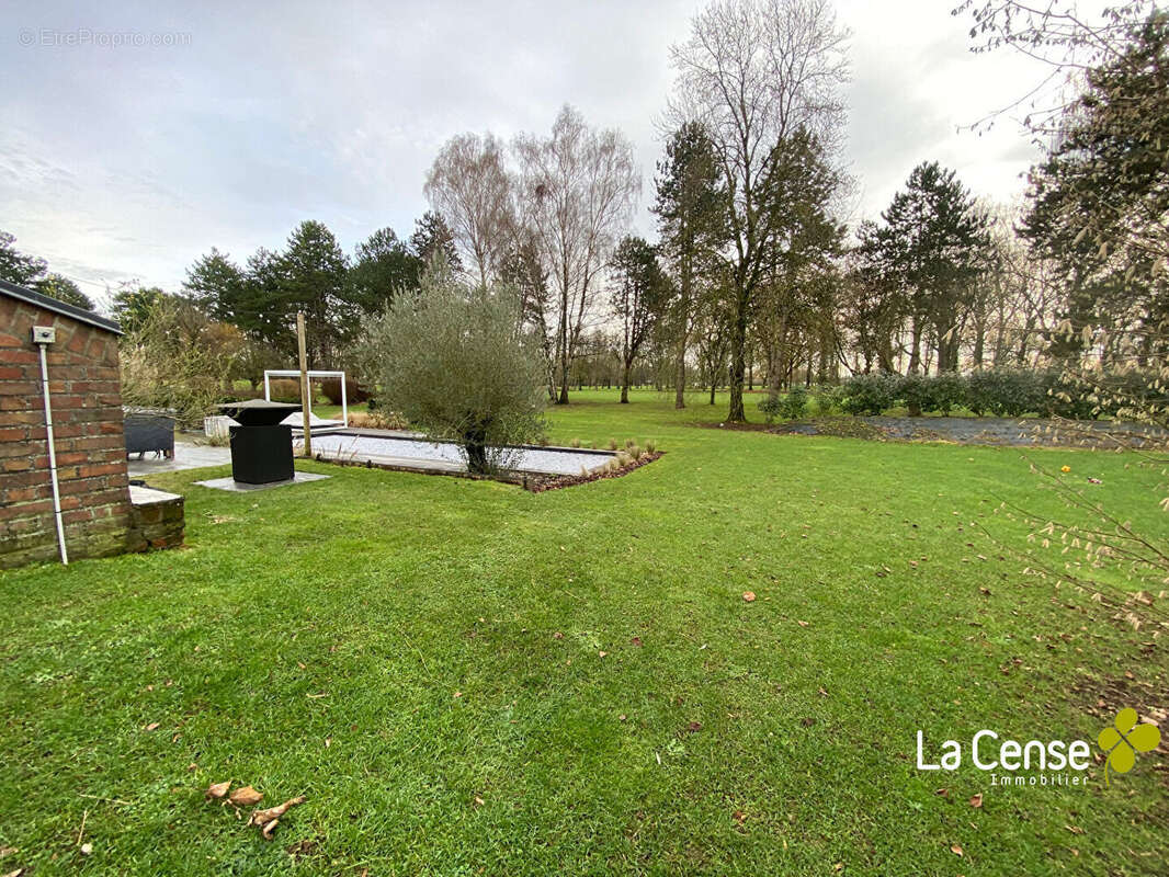 Maison à VILLENEUVE-D'ASCQ