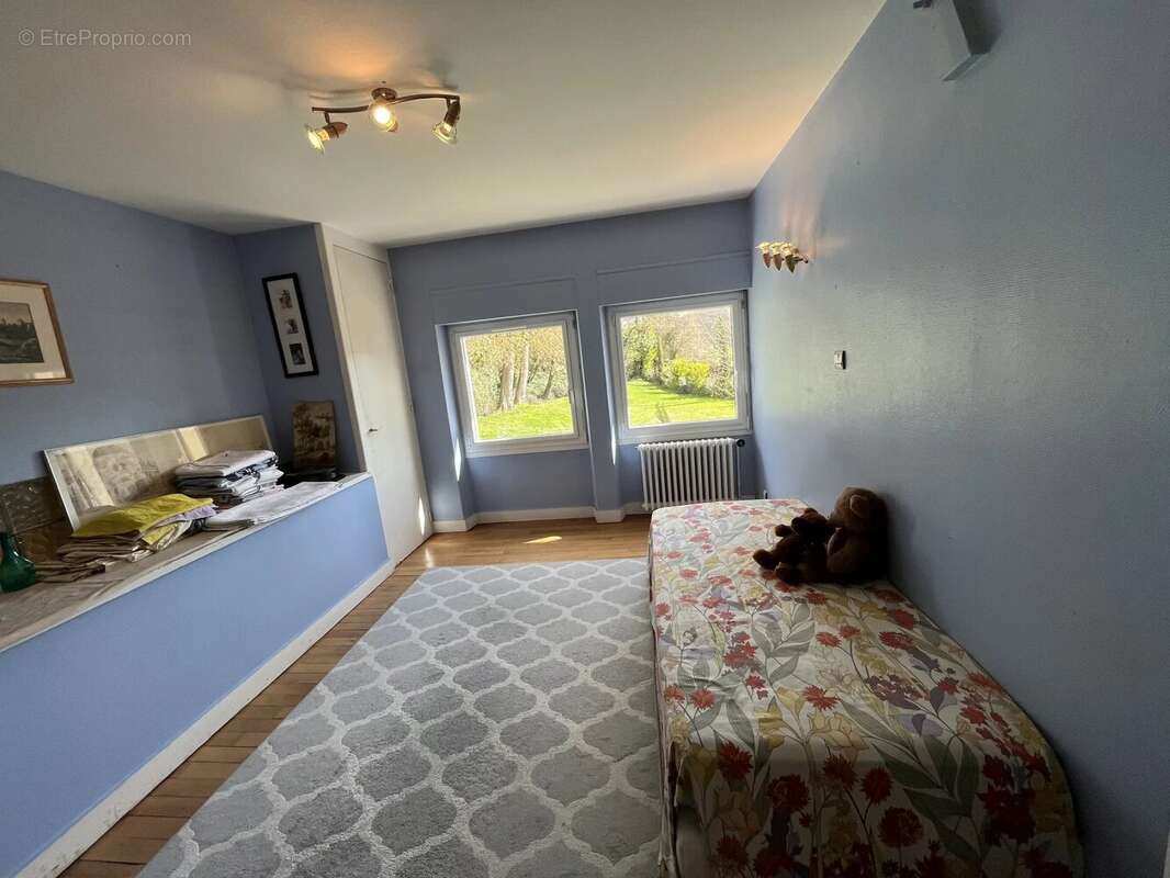 Maison à VOEUIL-ET-GIGET