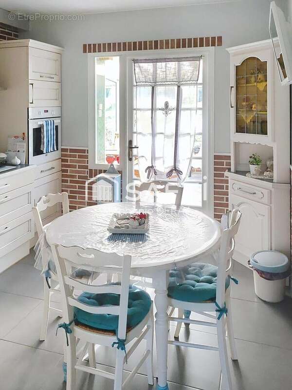 Photo 4 - Maison à BEAUCAMPS-LE-VIEUX