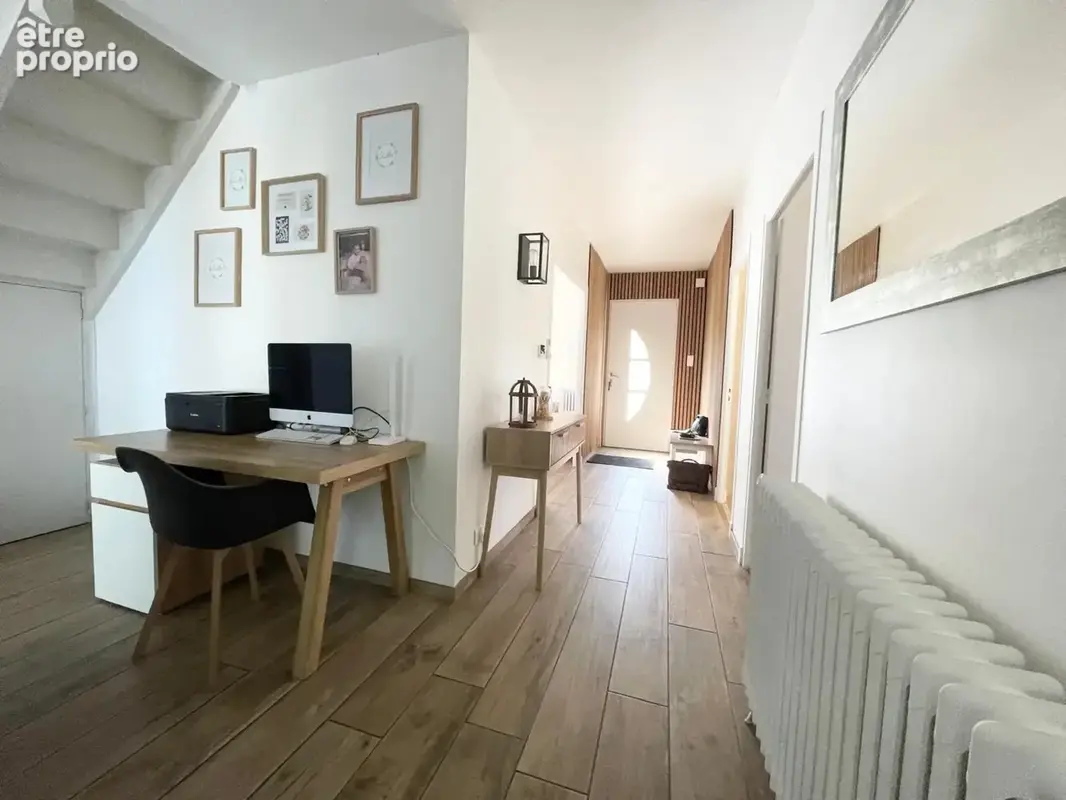 Maison à vendre 8 pièces SAINT BAZILE DE MEYSSAC (19) - photo 15