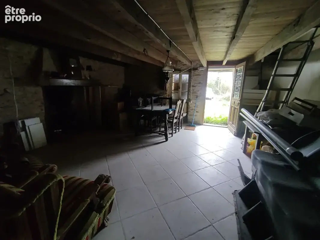 Maison Fegreac - photo 3