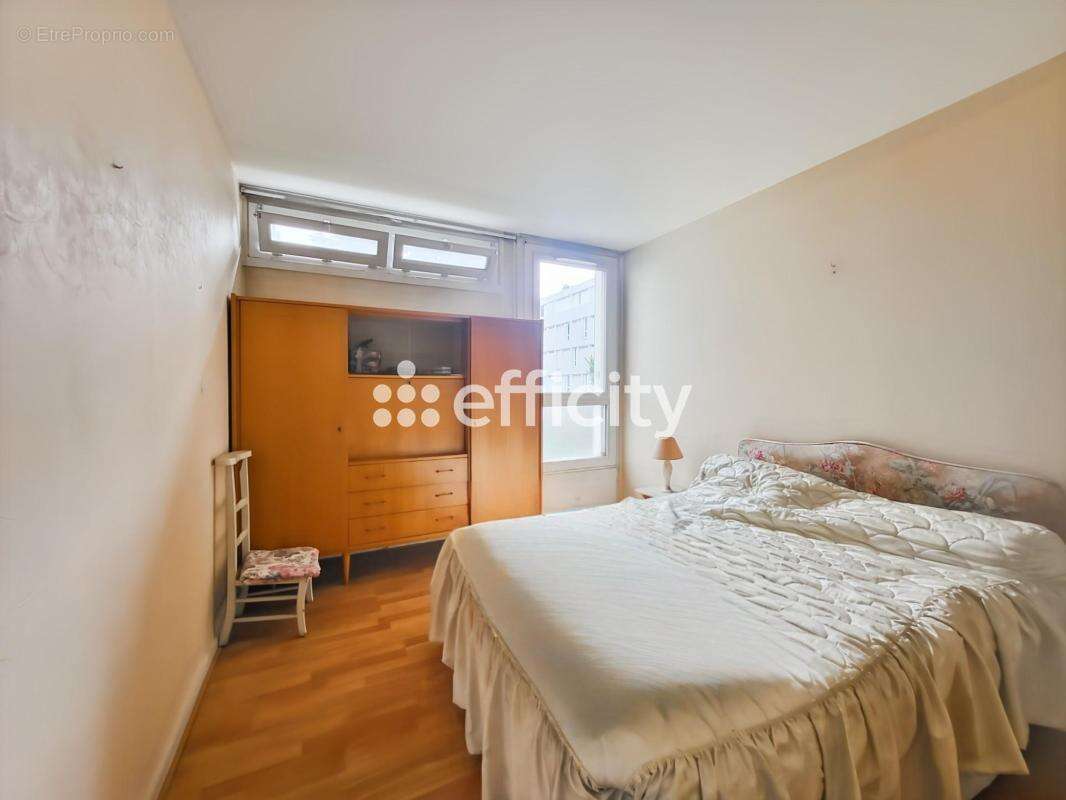 Appartement à SARCELLES