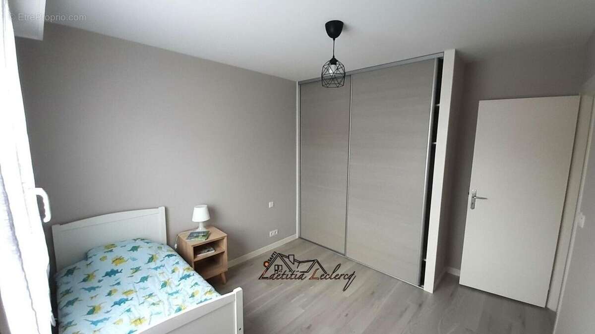 Photo 2 - Appartement à LE RHEU