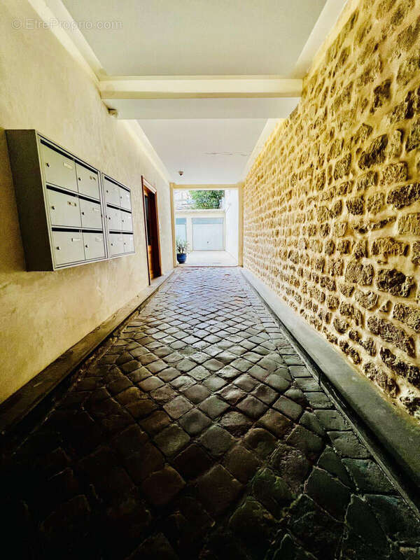 Photo 7 - Appartement à PARIS-15E