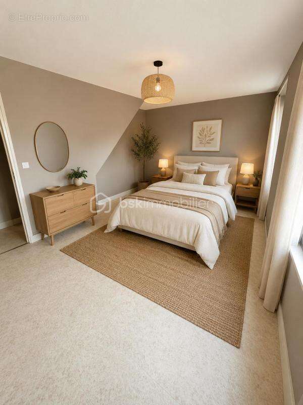 Appartement à LE CHATELET-EN-BRIE