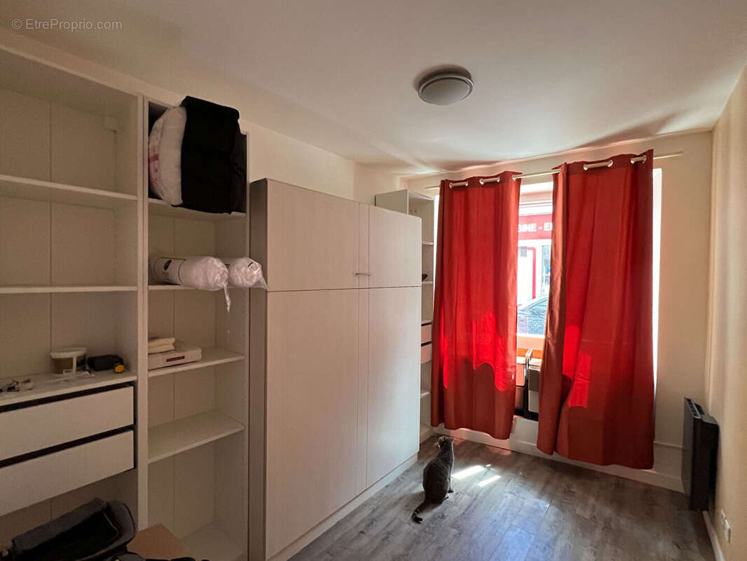 Appartement à MEAUX