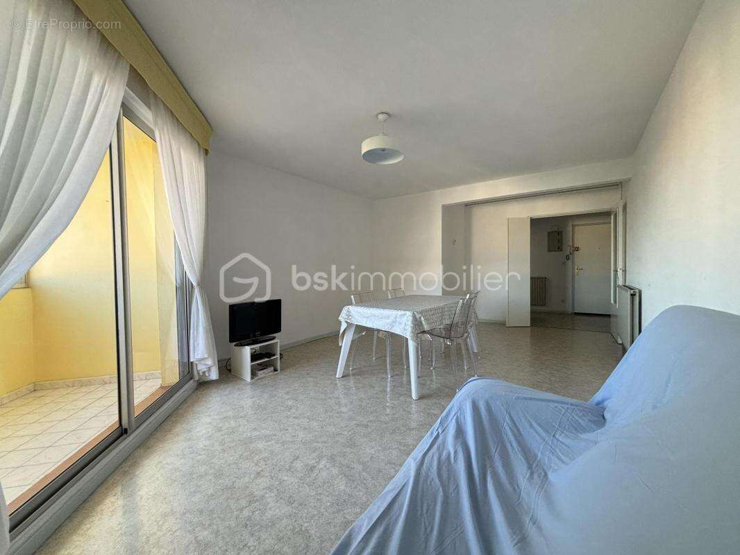 Appartement à PERPIGNAN