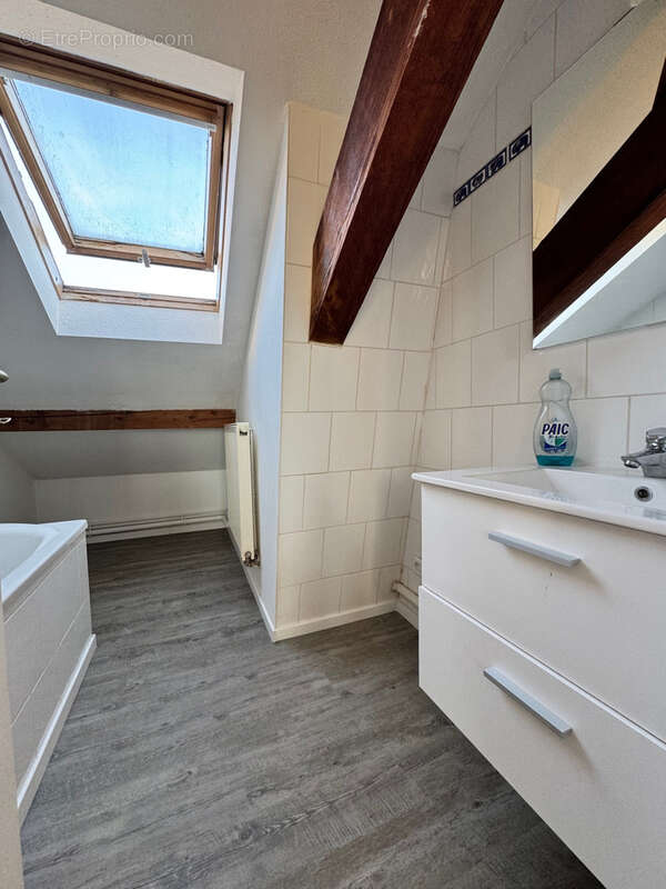 Appartement à BELFORT