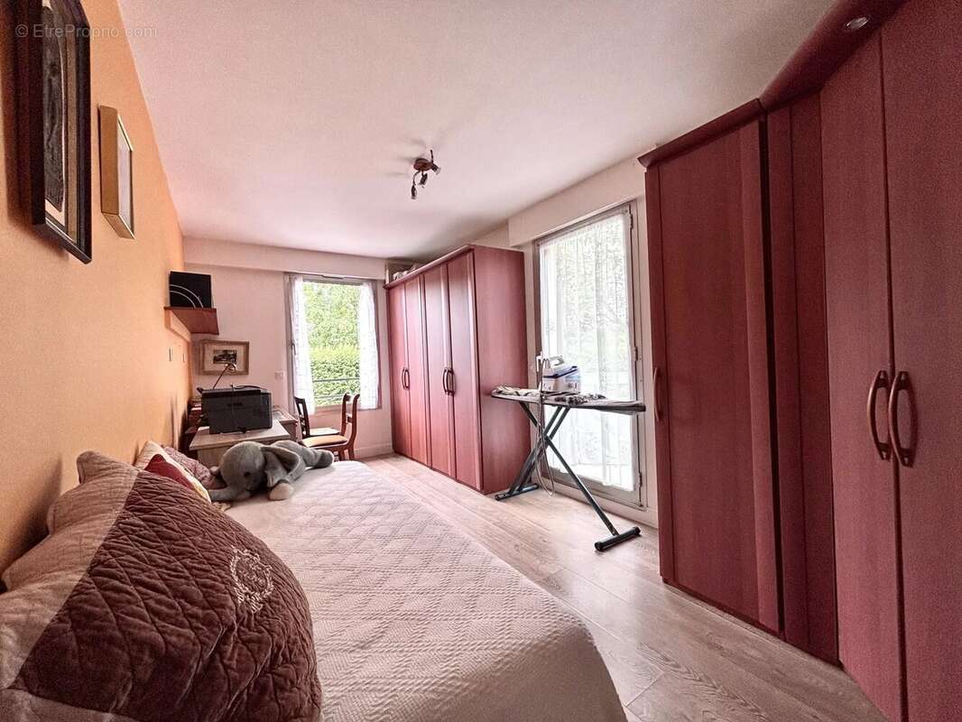 Appartement à VERNON