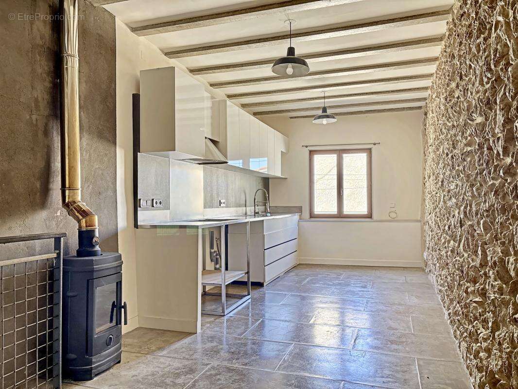 Maison à RIANS