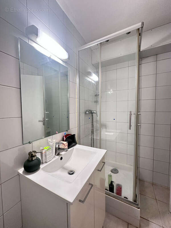 Appartement à SAINT-BRIEUC