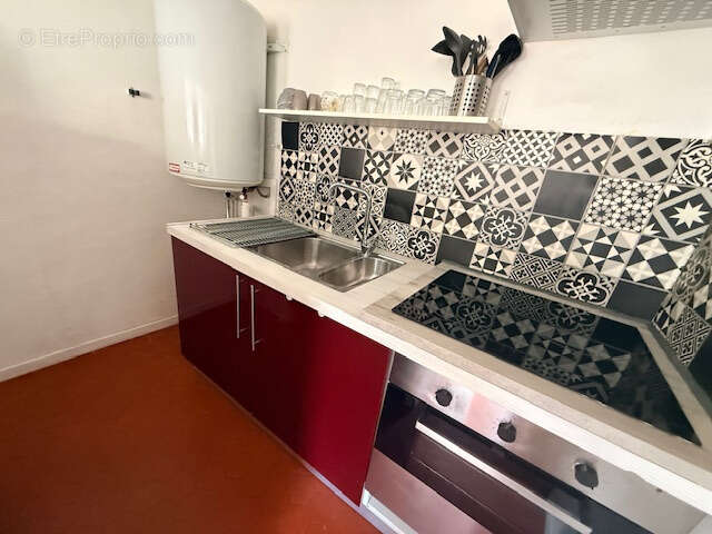 Appartement à LA VALETTE-DU-VAR
