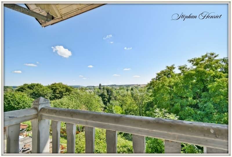 Maison à vendre 10 pièces VOUZIERS (08) - photo 7