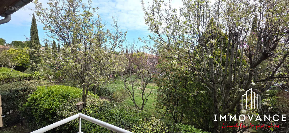 Appartement à GRABELS