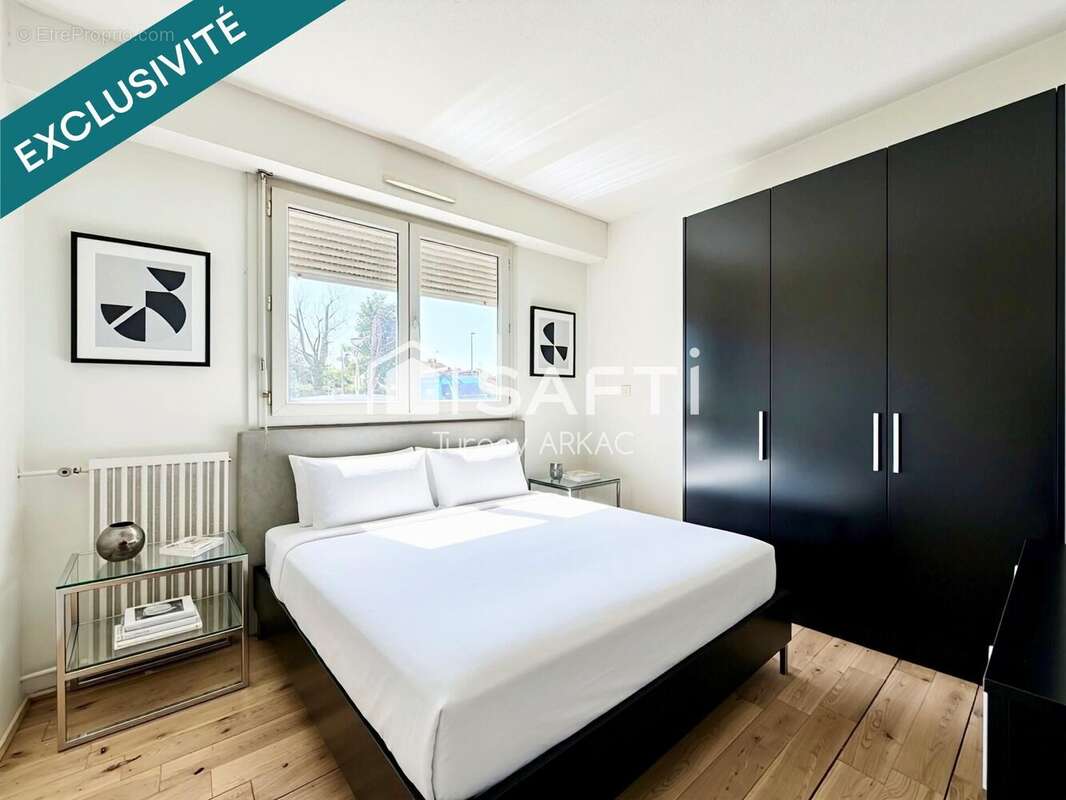 Photo 9 - Appartement à BOURGOIN-JALLIEU