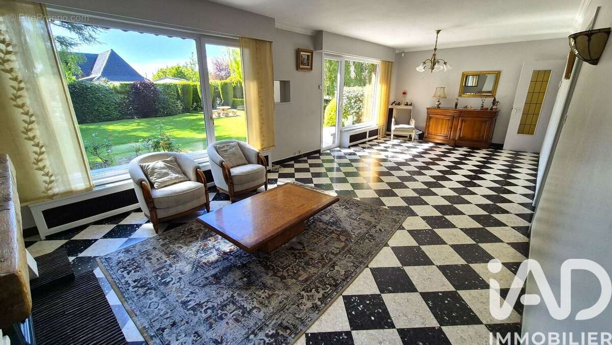 Photo 5 - Maison à RONCQ